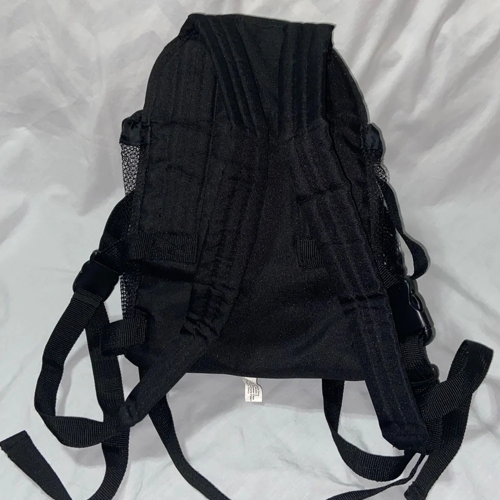 Nwot Outward Hound PUP Front Pack Carrier Backpack for Small Dog